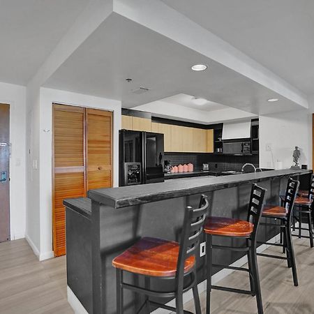Amazing Two Bedroom Apartments Ocean View- Miami Beach Buitenkant foto