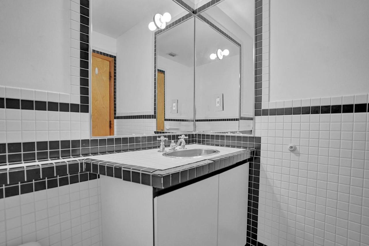 Amazing Two Bedroom Apartments Ocean View- Miami Beach Buitenkant foto