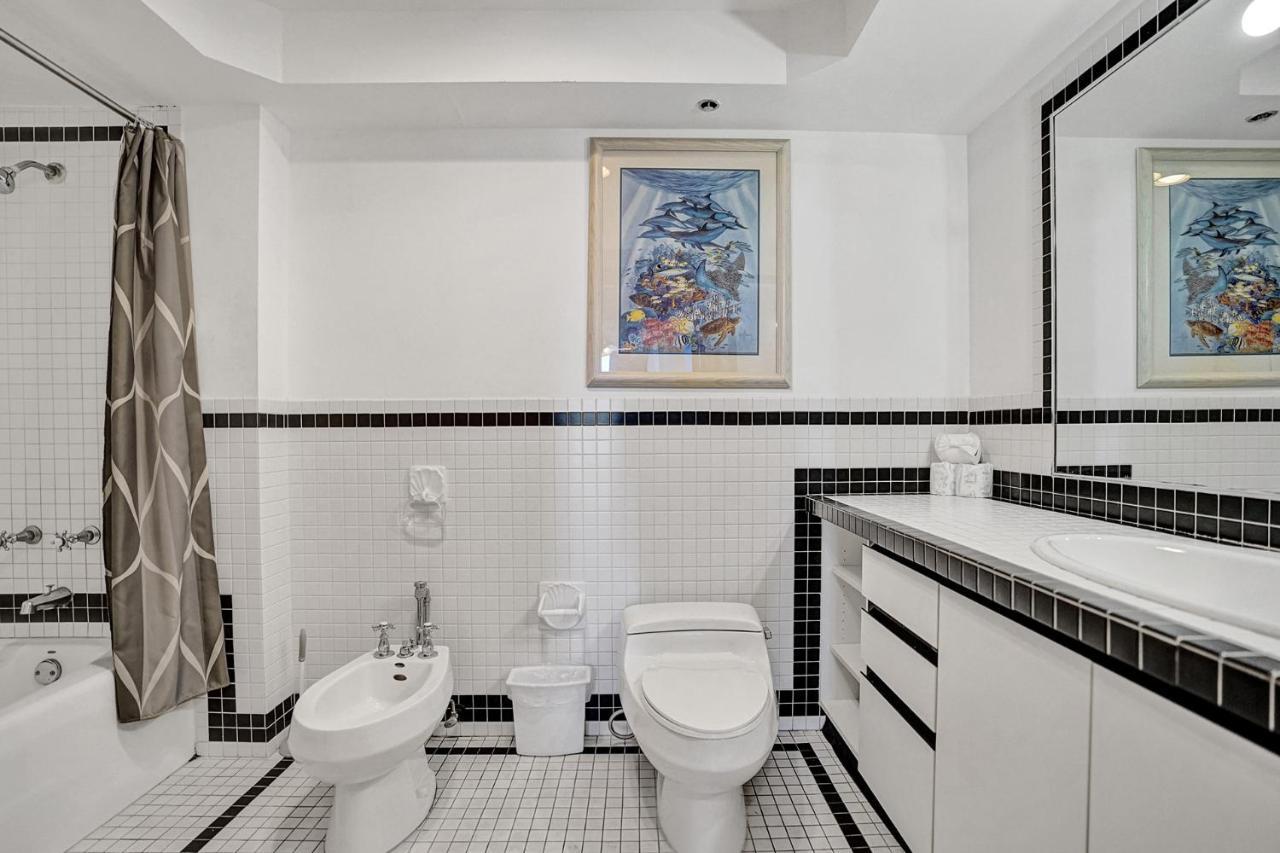 Amazing Two Bedroom Apartments Ocean View- Miami Beach Buitenkant foto