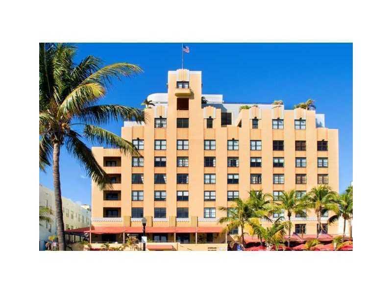 Amazing Two Bedroom Apartments Ocean View- Miami Beach Buitenkant foto