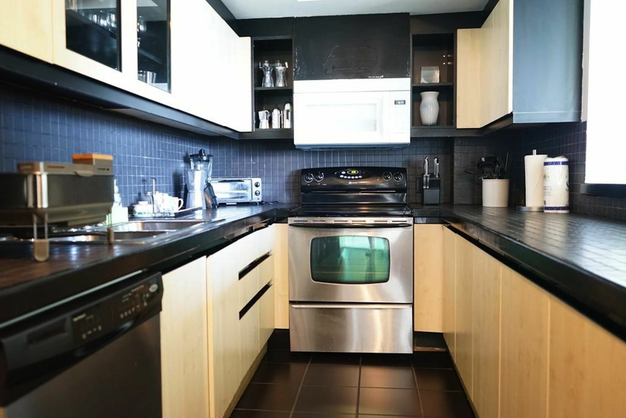 Amazing Two Bedroom Apartments Ocean View- Miami Beach Buitenkant foto