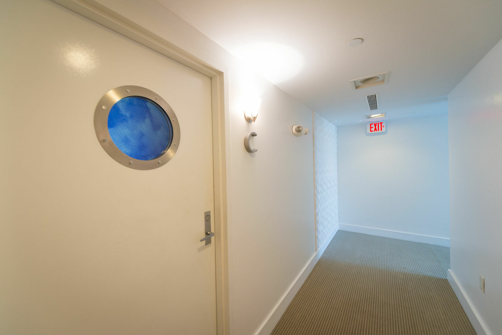 Amazing Two Bedroom Apartments Ocean View- Miami Beach Buitenkant foto