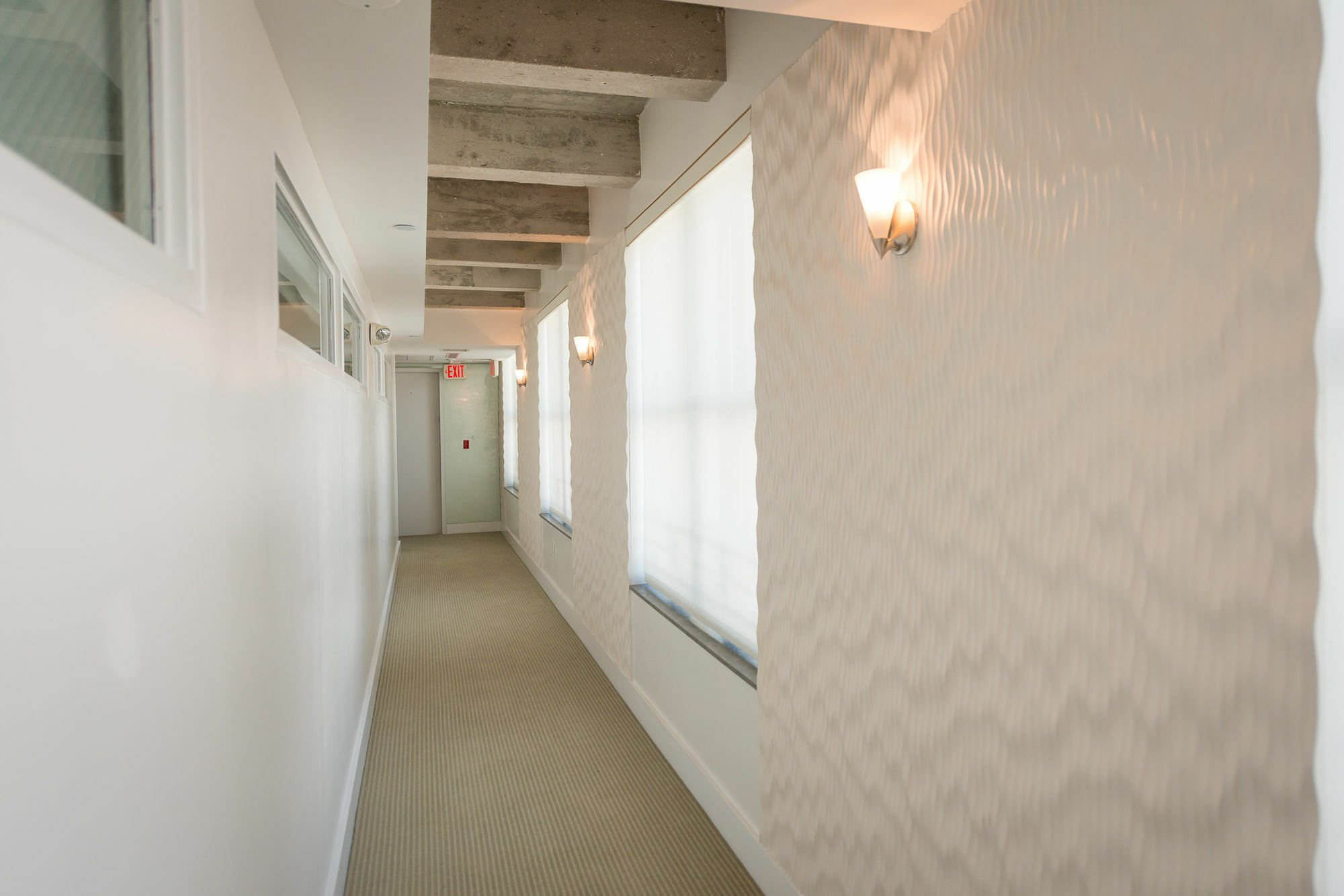 Amazing Two Bedroom Apartments Ocean View- Miami Beach Buitenkant foto